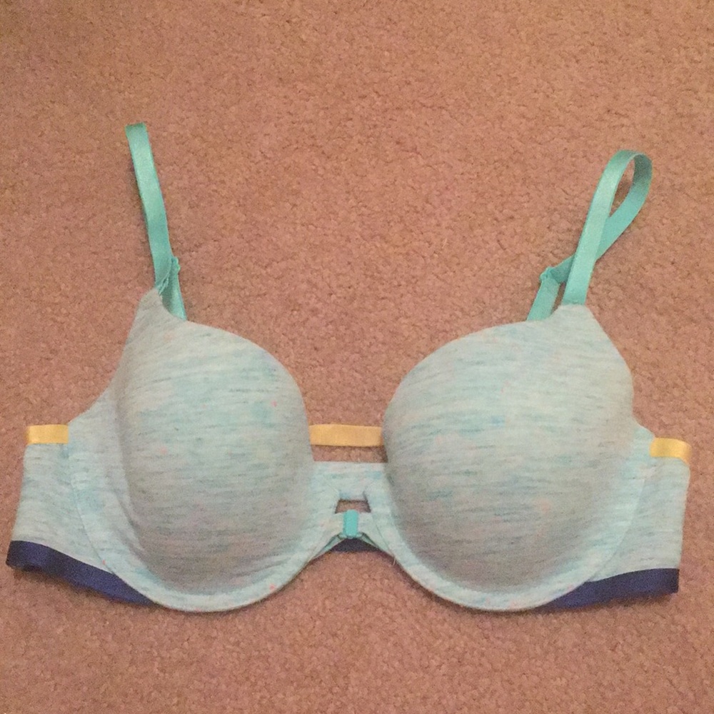 Bra